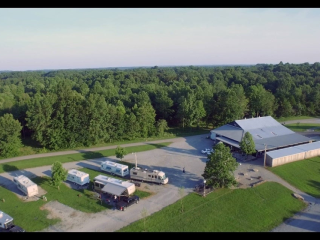 Green River Stables