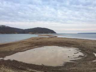 Land Between The Lakes National Recreation Area Turkey Bay OHV Area