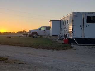 Mammoth Cave Horse Camp — Mammoth Cave National Park