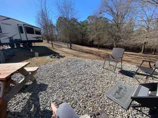 Scenic Mountain RV Park