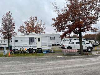 Duck Creek RV Park