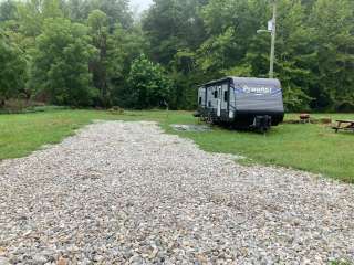 Rushcreek RV Camp