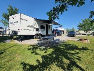 Venture River RV park