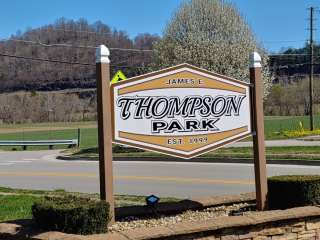 Thompson R.V. Park