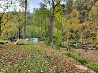 Thunder River Campground