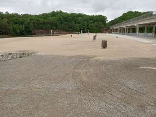 Laurel River Lake Picnic Area