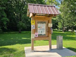 Great Meadows Campground