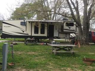 Walnut Meadow RV Park