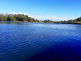 Boltz Lake Ramp - DFWR