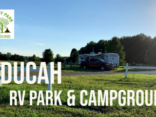 Paducah RV Park & Campground