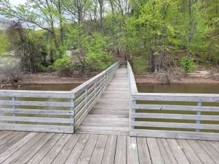 Wildcat Creek Recreation Area