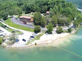 Sulphur Creek Resort