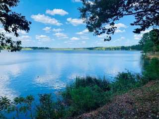 Percy Quin State Park