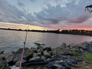 Lake End Park Campground & Marina