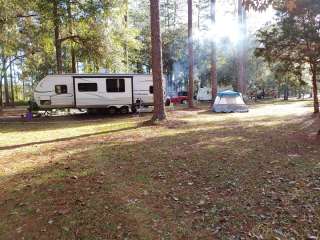 Open Pond Recreation Area