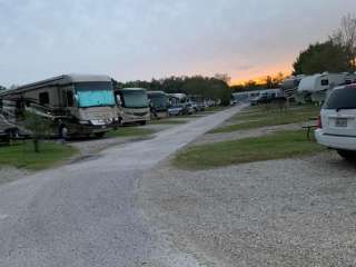 Frog City RV Park