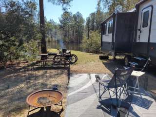 Abita Springs RV Resort