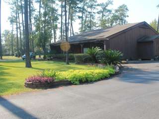 Pinecrest RV Park