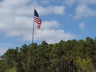 Hidden Pines Campground