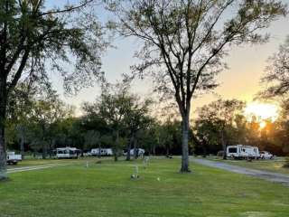 Vinton RV Park