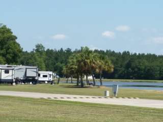 Natalabany Creek Campground and RV Park