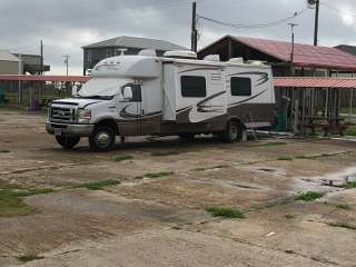 Holly Beach RV Park