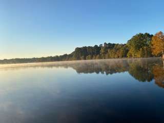 South Shore Campground