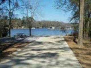 Millers Ferry Campground