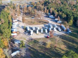 Arlington RV Park