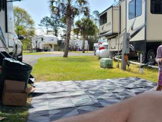 Pecan Acres RV Park