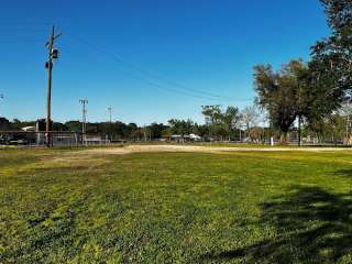 John Blank Sportsman Park