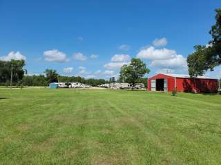 Country Meadow Estates RV Park