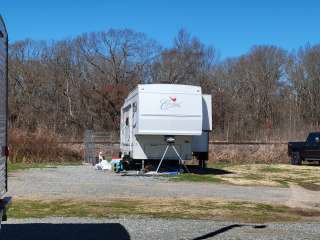 The Fishing Camp Tackle & RV Park