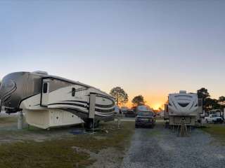 Cajun Haven RV Park