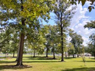 Oak Grove City Park