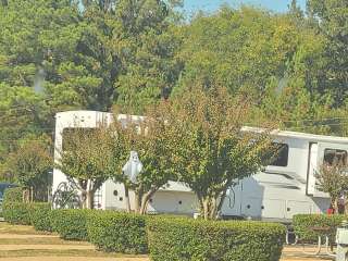 TravelCenters of America RV Park