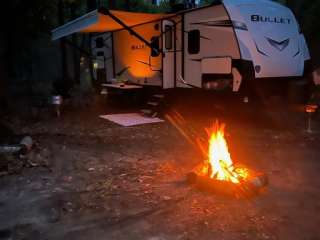 Saddle Bayou Camp Complex