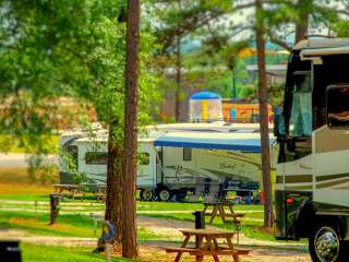 Pine Mountain RV Resort