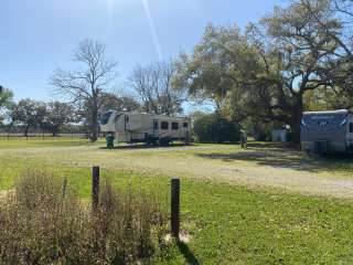 Audubon RV Park