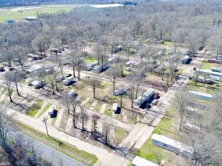 Pecanland RV Park