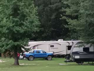 JD's RV Park