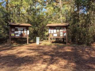 Turtle Slide Campground