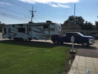 Laplace Trailer-RV Park