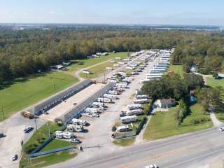 R & S Mobile Home & RV Park