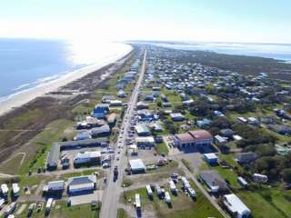 Xtreme Beachside RV Resort