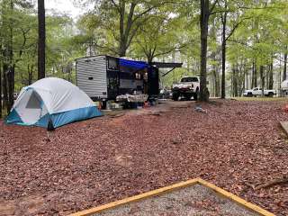 Holiday Campground