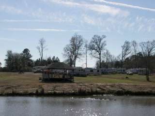 Mullins RV Park