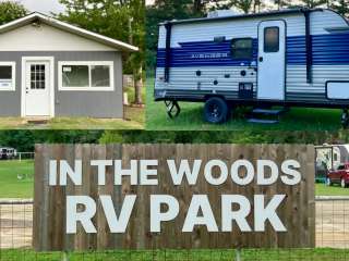 Woods Ranch RV Park