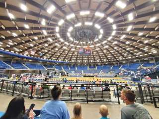 Rapides Parish Coliseum Park in