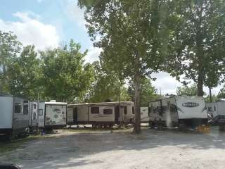 Country Oaks RV Park